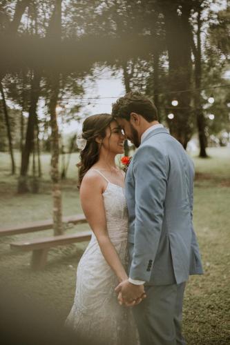 Cristine&Álvaro