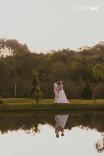 Stefany & Eduardo